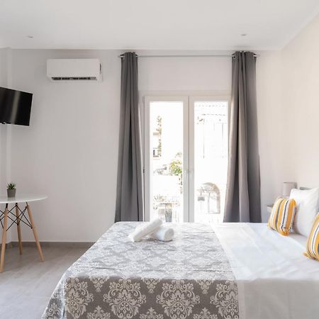 Sea Sailing Apartments 콘토칼리 외부 사진