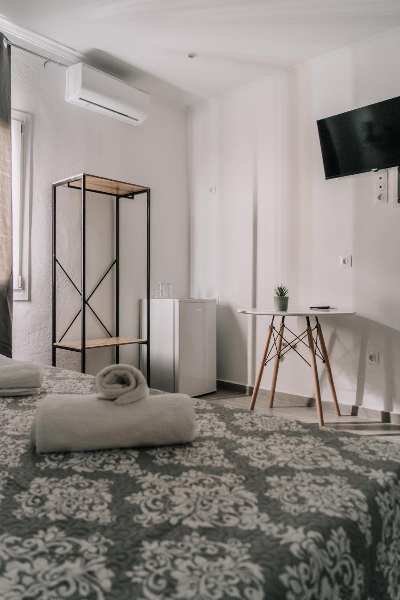 Sea Sailing Apartments 콘토칼리 외부 사진