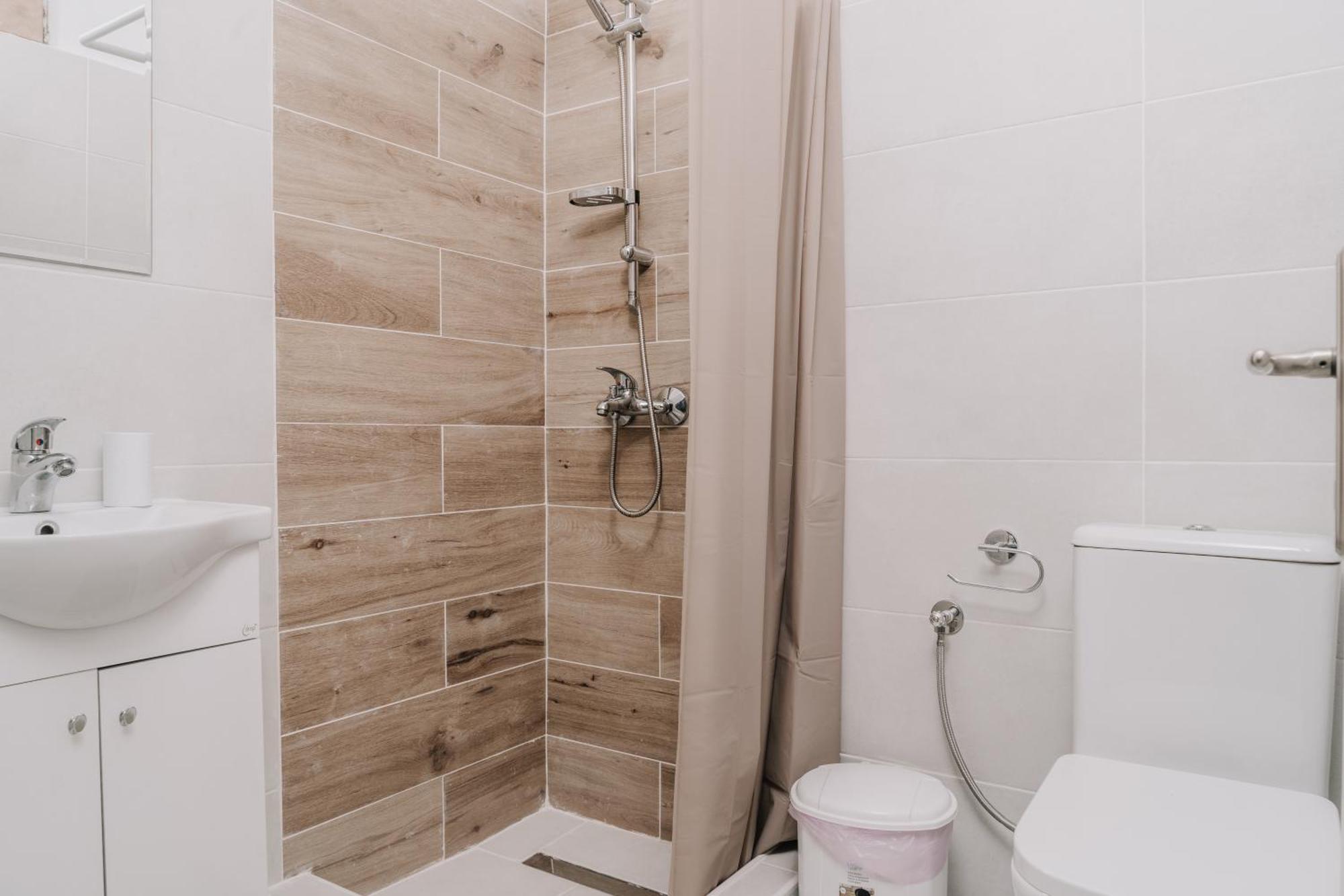 Sea Sailing Apartments 콘토칼리 외부 사진