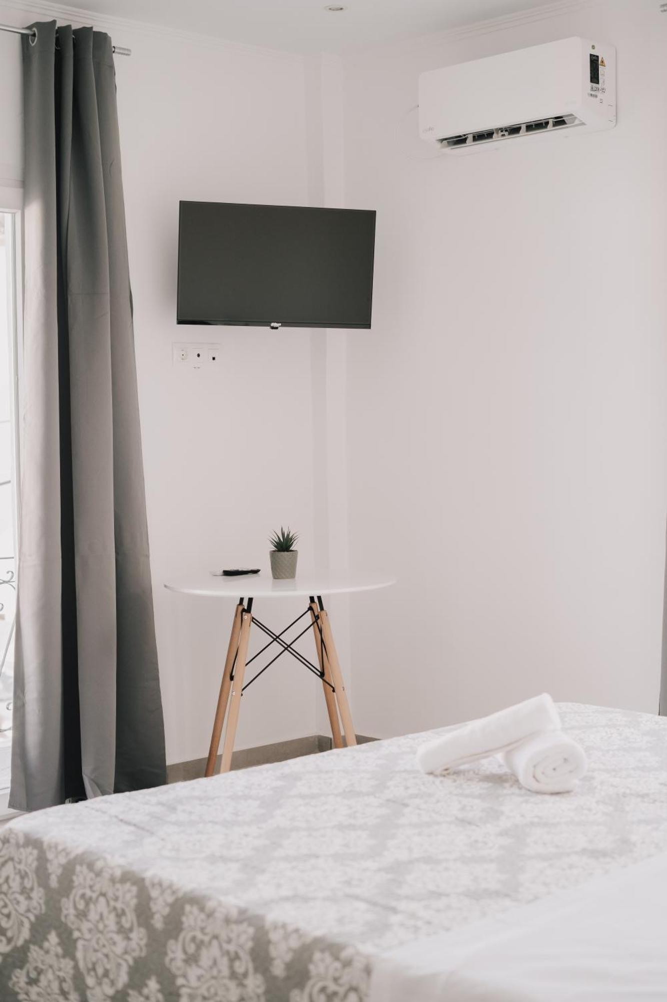 Sea Sailing Apartments 콘토칼리 외부 사진