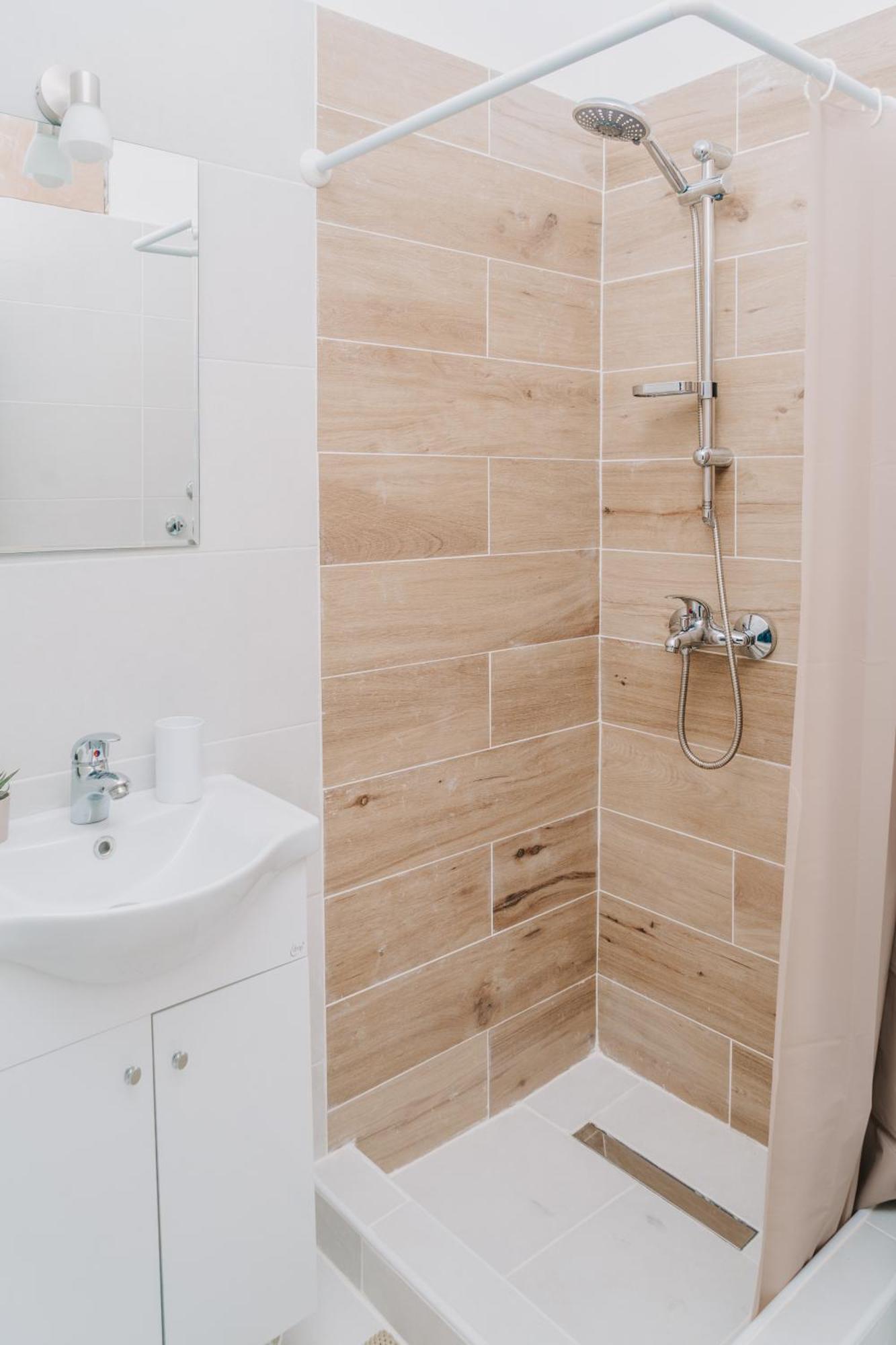 Sea Sailing Apartments 콘토칼리 외부 사진