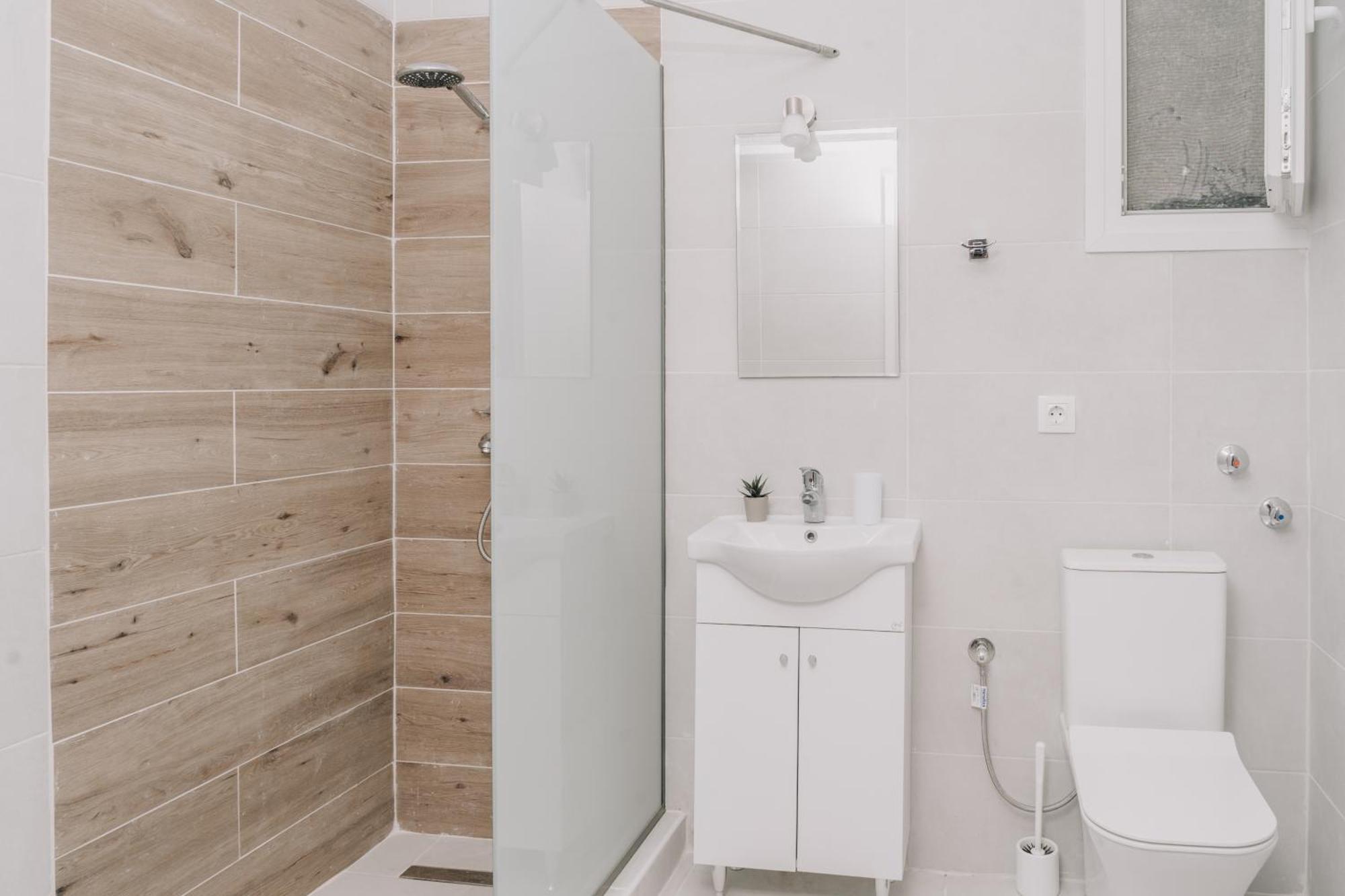 Sea Sailing Apartments 콘토칼리 외부 사진