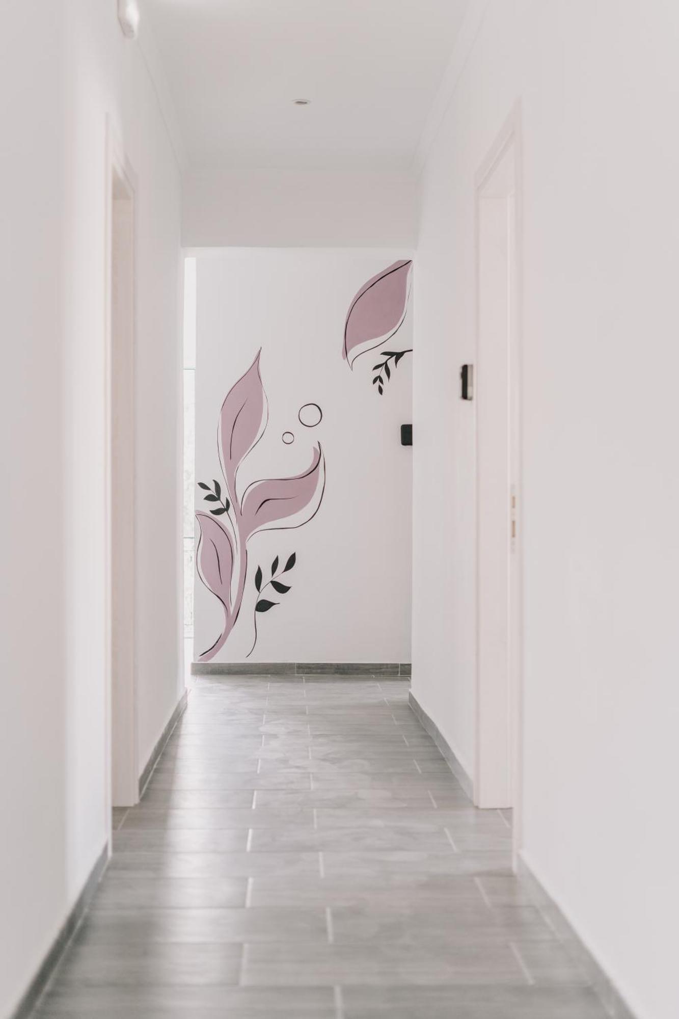 Sea Sailing Apartments 콘토칼리 외부 사진